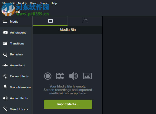 camtasia studio 9.1.2下载 完美汉化破解版