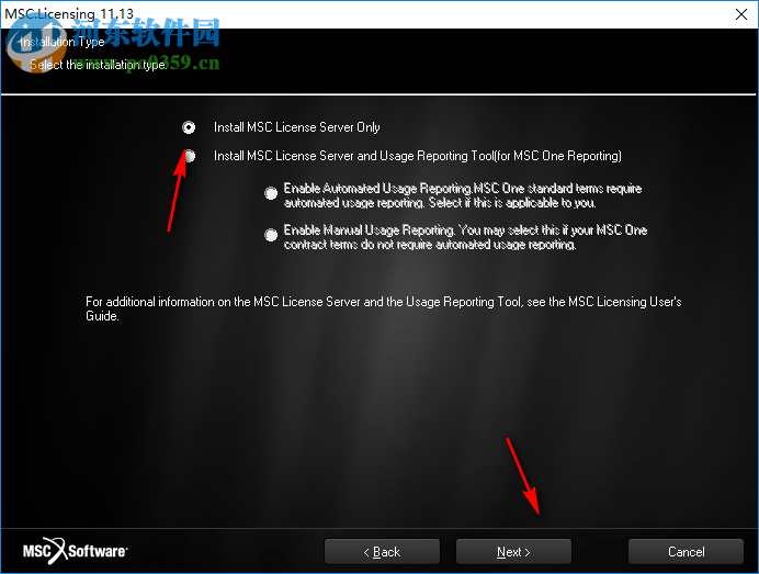 MSC Simufact Forming(工业锻造仿真软件) 15.0 Win64 破解版