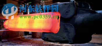 MSC Simufact Forming(工业锻造仿真软件) 15.0 Win64 破解版