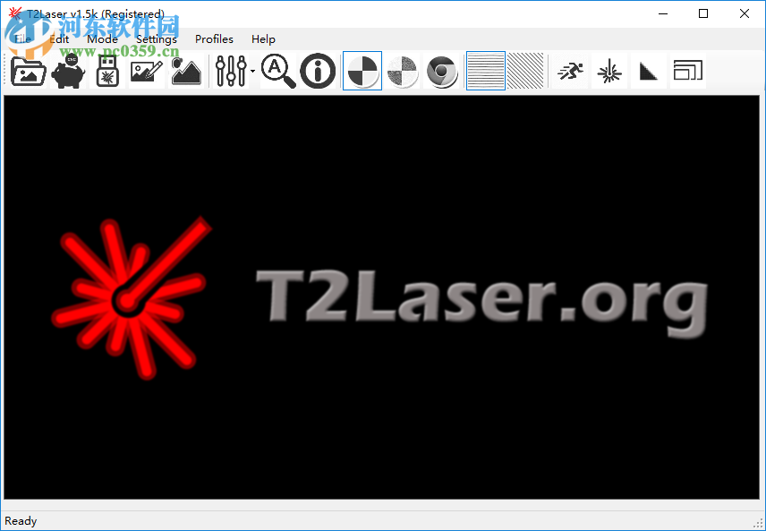 T2Laser(CAD转G代码) 1.5k 注册版