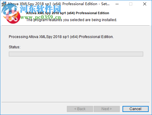 XMLSpy 2018下载中文版 xmlspy 2018 破解版