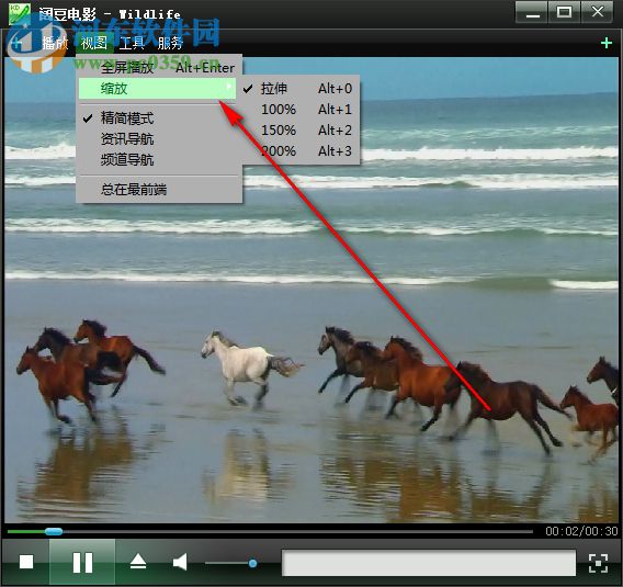阔豆网络电视下载 1.0 免费版