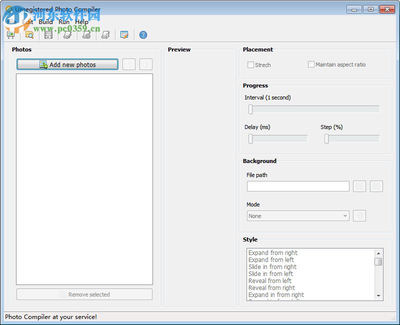 Photo Compiler(照片编译工具) 2018.4 官方版