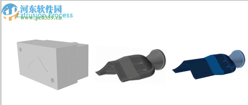 Altair Inspire Extrude Polymer 2018.2 64位中文破解版