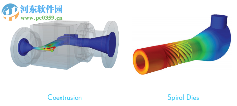 Altair Inspire Extrude Polymer 2018.2 64位中文破解版