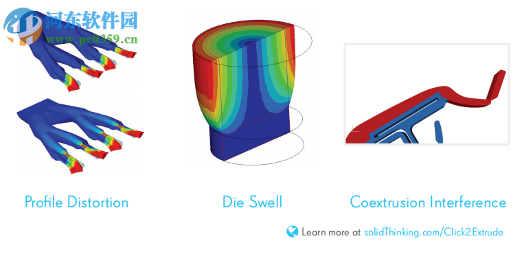 Altair Inspire Extrude Polymer 2018.2 64位中文破解版