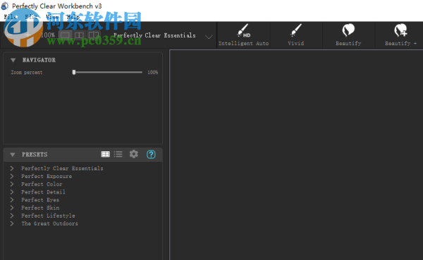 Perfectly Clear Workbench 64位