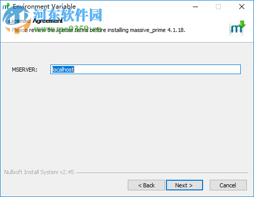 Massive Prime群组动画软件 4.1.18 破解版