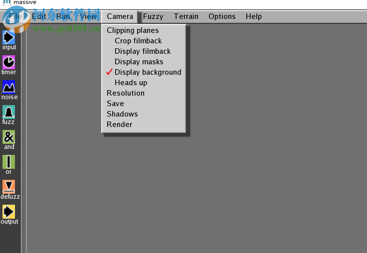 Massive Prime群组动画软件 4.1.18 破解版