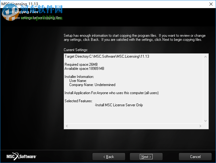 MSC Marc 2018下载(非线性有限元分析) 免费版