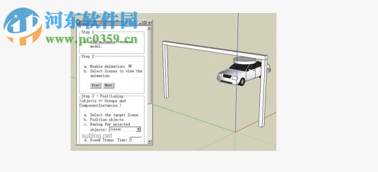 Mover Animation Tool with Easings 0.6.0 官方版
