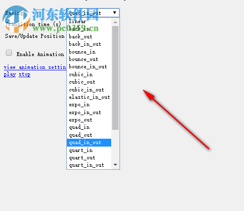 Mover Animation Tool with Easings 0.6.0 官方版