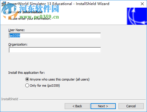 powerWorld Simulator(电路仿真软件) 13 中文版