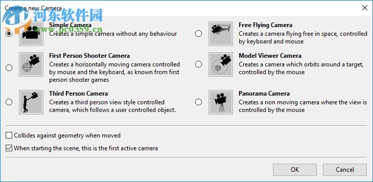 CopperCube Studio Edition6下载(附安装教程) 6.0 中文破解版