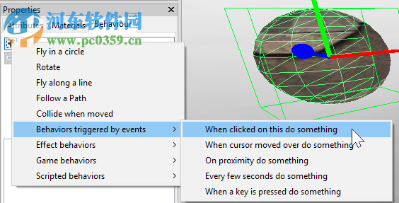 CopperCube Studio Edition6下载(附安装教程) 6.0 中文破解版