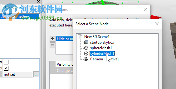 CopperCube Studio Edition6下载(附安装教程) 6.0 中文破解版