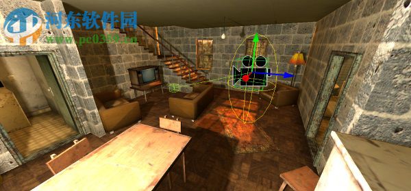 CopperCube Studio Edition6下载(附安装教程) 6.0 中文破解版