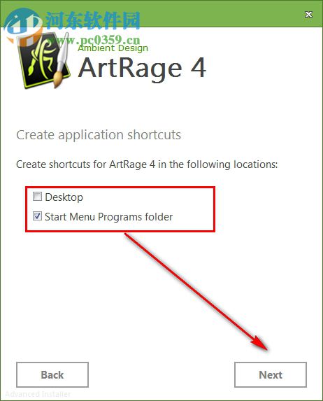 ArtRage(彩绘精灵) 4.5.2 汉化破解版