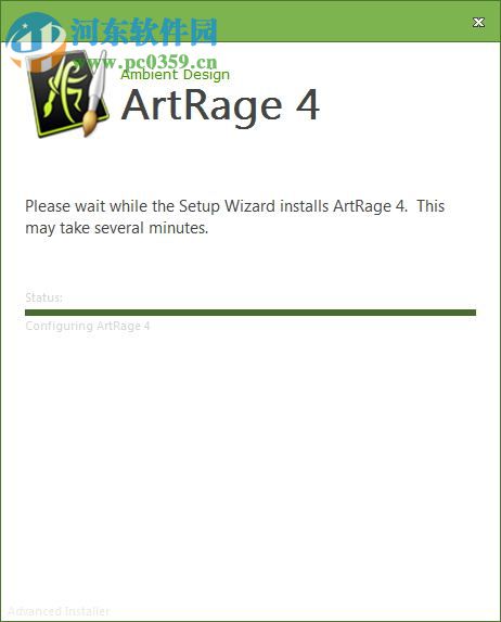 ArtRage(彩绘精灵) 4.5.2 汉化破解版