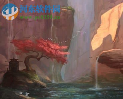 ArtRage(彩绘精灵) 4.5.2 汉化破解版