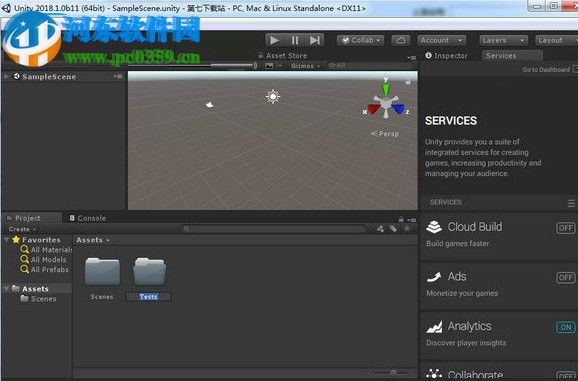 Asset Hunter 2(unity清理插件) 2.4 绿色免费版