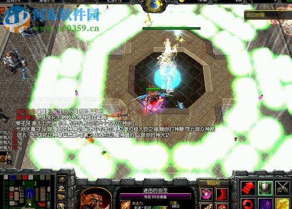 新封神传说1.5.5【附游戏狗略】