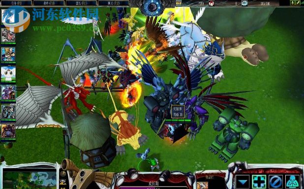 数码兽集2.8【附游戏攻略】