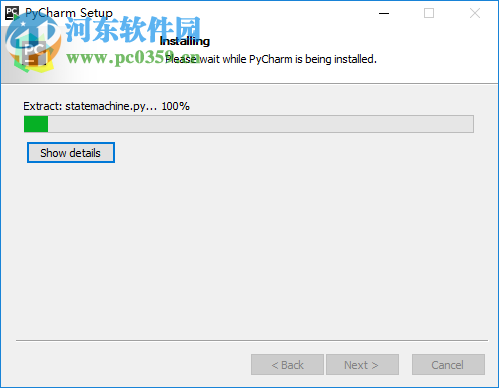 pycharm professional 2018.2汉化包