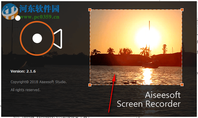 Aiseesoft Screen Recorder(屏幕录像软件)