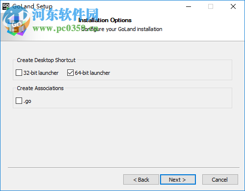 jetbrains goland 2018.2汉化包