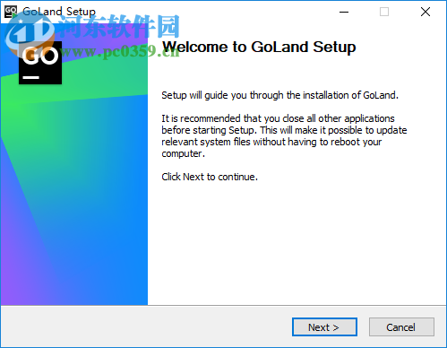 jetbrains goland 2018.2汉化包