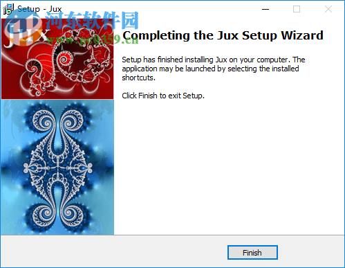 XenoDream Jux(分形软件) 2.500 破解版