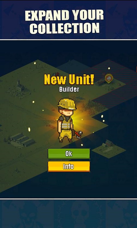 死亡突围：僵尸战争(5)