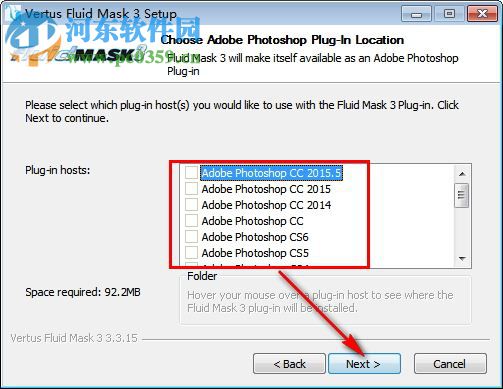 PS一键抠图神器 3.3.15 汉化版