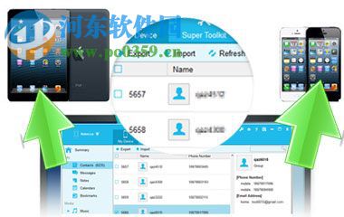 Coolmuster iOS Assistant(iOS管理软件) 2.0.164 官方版
