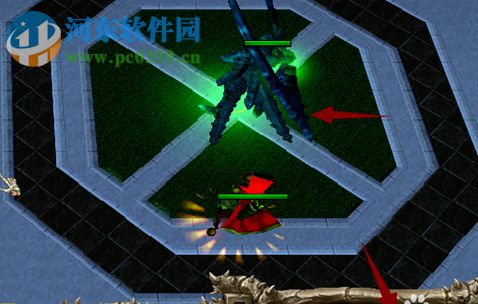 仙魔传说1.09修复版【附游戏攻略】