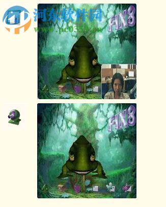 fix8(创意视频录制工具) 1.2.162 免费版