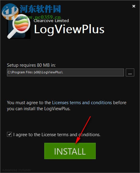 LogViewPlus下载(日志分析工具) 2.1.13 破解版