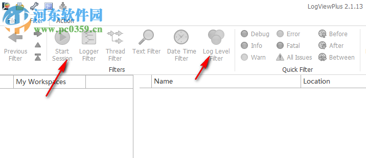 LogViewPlus下载(日志分析工具) 2.1.13 破解版