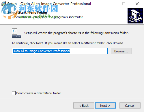 Okdo All to Image Converter Professional(图片转换) 5.6 汉化版