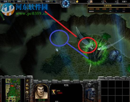 守卫剑阁-天下名将 测试版0.4【附隐藏英雄密码/攻略】