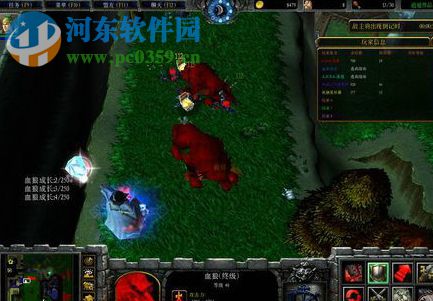 守卫剑阁-天下名将 测试版0.4【附隐藏英雄密码/攻略】