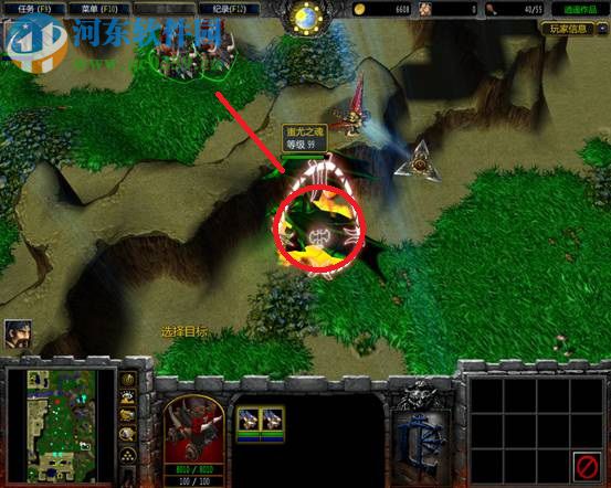 守卫剑阁-天下名将 测试版0.4【附隐藏英雄密码/攻略】