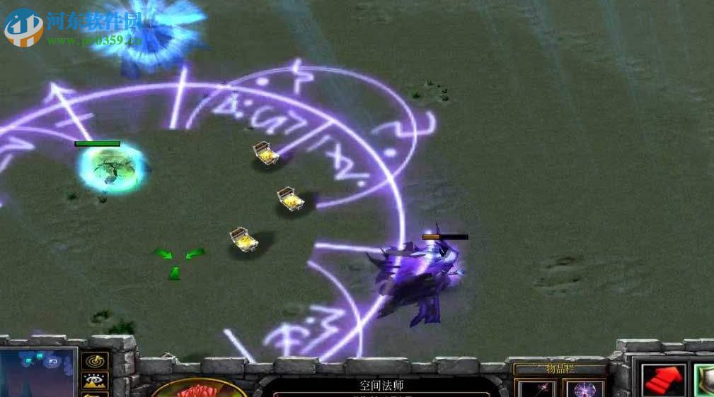 失落大陆v0.664【附游戏攻略】