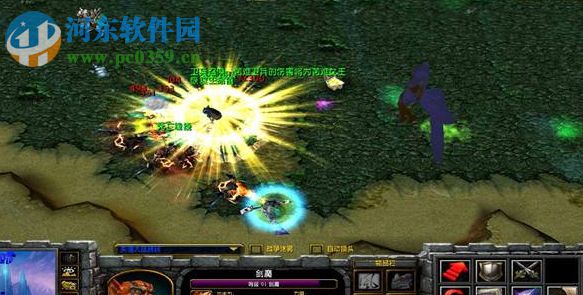 失落大陆v0.664【附游戏攻略】