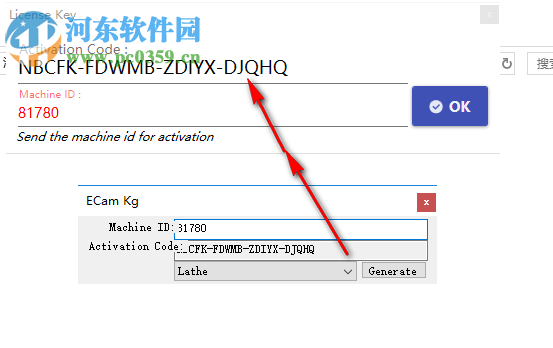Ecam V3(g代码生成的工具) 3.3.0.663 中文破解版