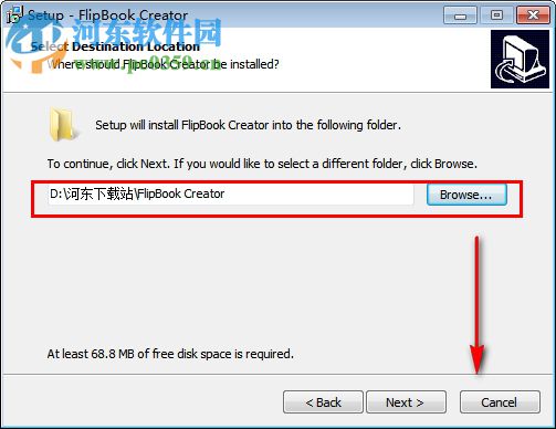 FlipBook Creator(翻转图书制作软件) 4.3.24.5 官方版