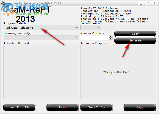 .NET Reflector注册机下载 32/64位 通用版