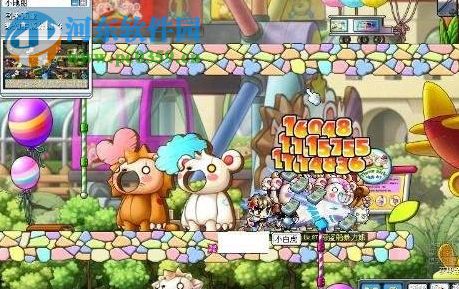 冒险岛游侠辅助 154 8080201