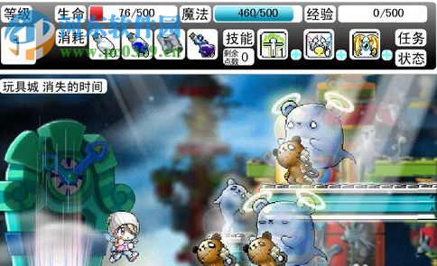 冒险岛游侠辅助 154 8080201